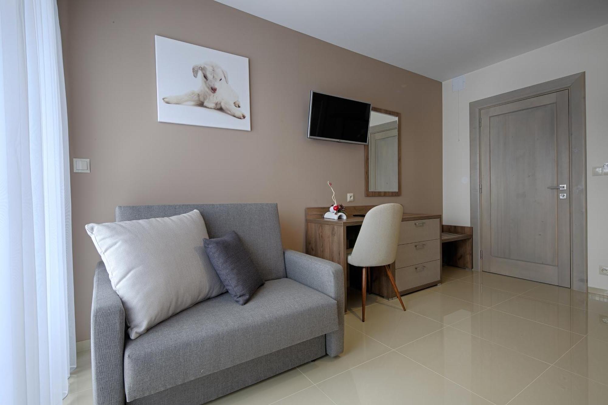 Gordonówka Apartamenty&SPA Szaflary Exterior foto